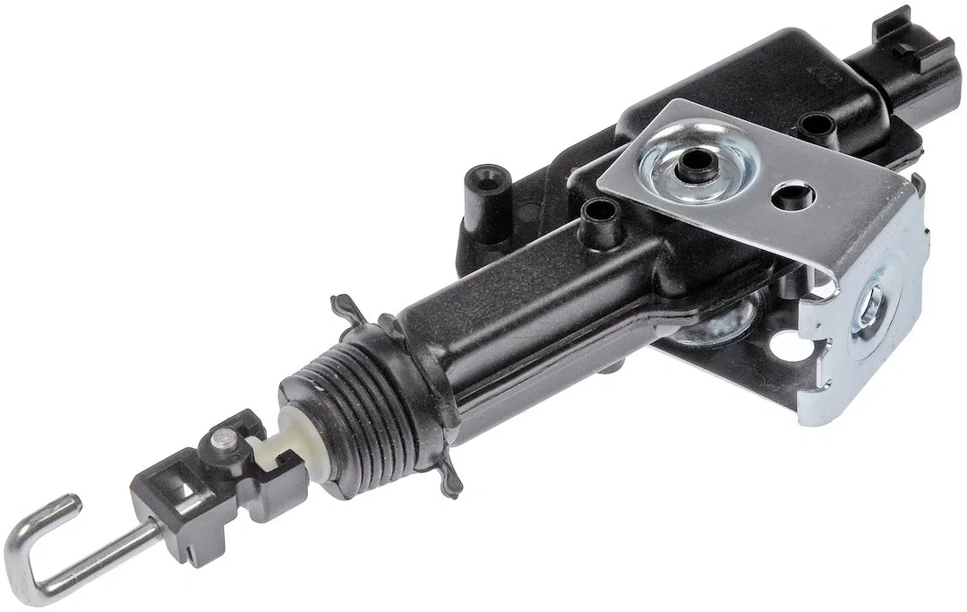 746-181 – DORMAN Door Lock Actuator, OE Replacement - view 2